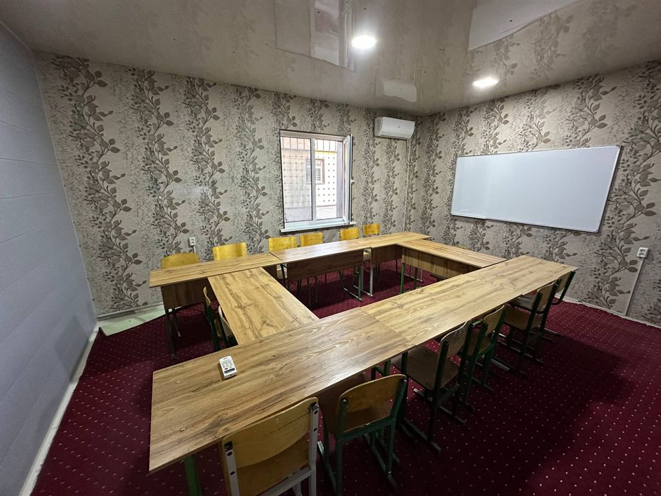 Parta stul sotiladi komlekt