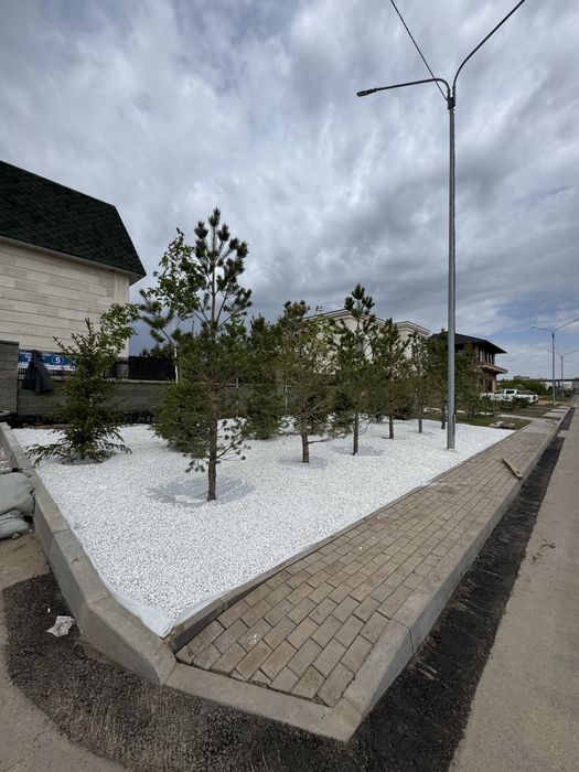 Асфальт Асфальтирование