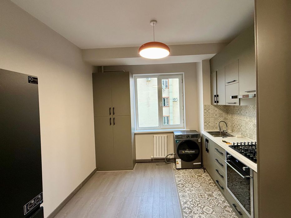 Квартира 3-х комнатная, Обод Макон