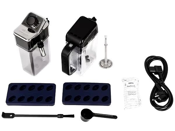Кофемашина DeLonghi Maestosa EPAM 960.75.GLM