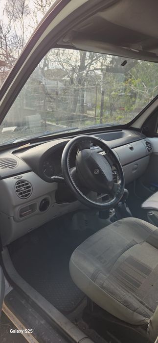 RENAULT Kangoo 2005 — imagine 4