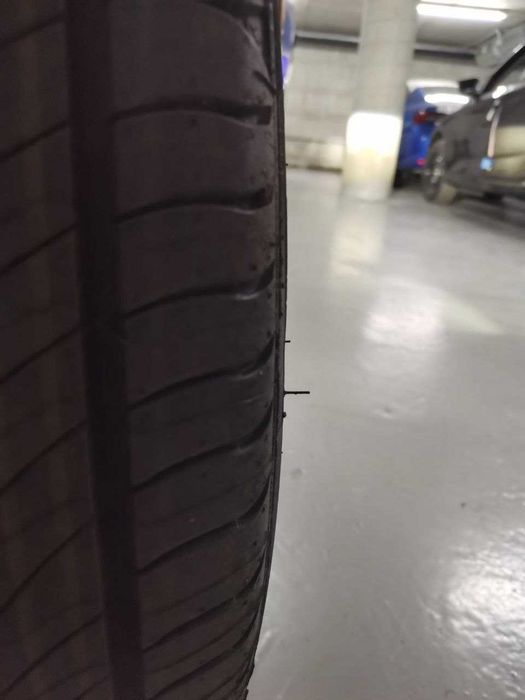 Чисто НОВИ летни гуми 205/55 R17 98Y Мишлин 2025г Michelin Primacy 4