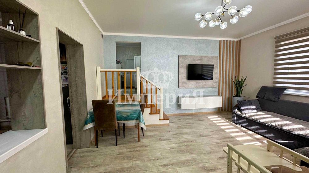 Али Империя,Центр,4-Комн.