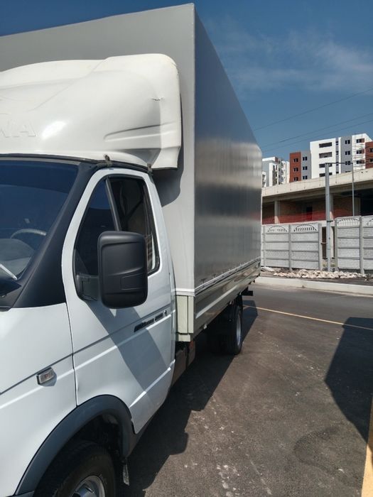 Продаётся Газель