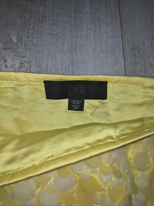 Пола за парти ZARA