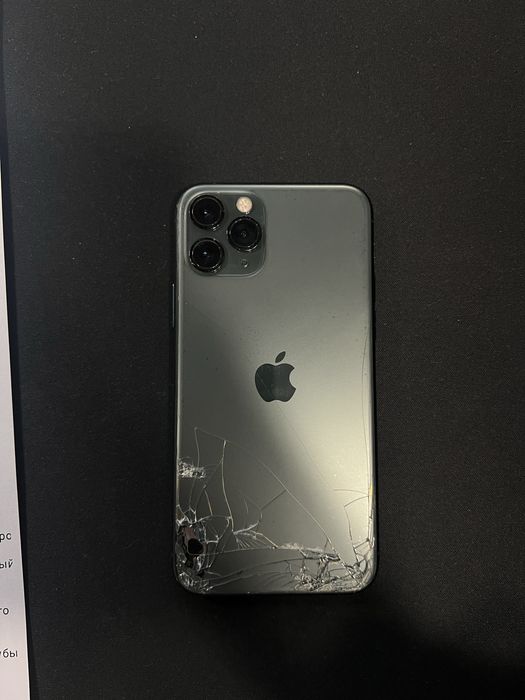 Iphone 11 pro 64 gb