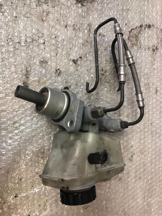 rezervor pompa servodirectie bmw seria 3 e46 2.0 td