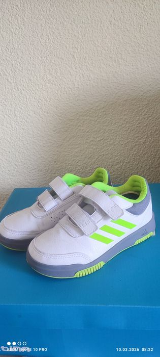 Adidas детски маратонки №31 – много запазени