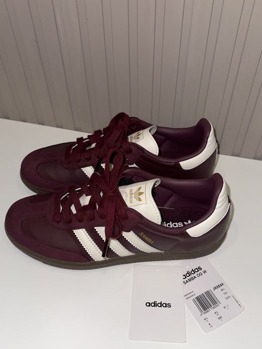 Срочно продам кроссовки Adidas, размер 37