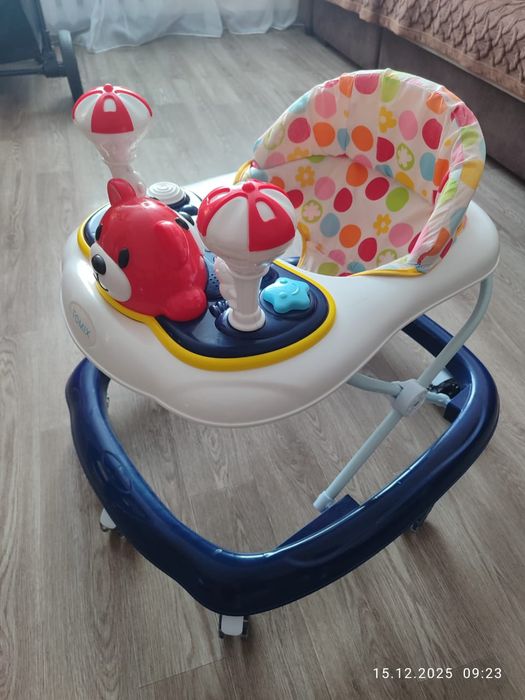 Продам ходунки срочно