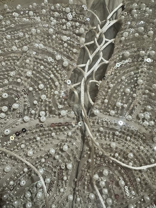 Rochie de seara deosebita