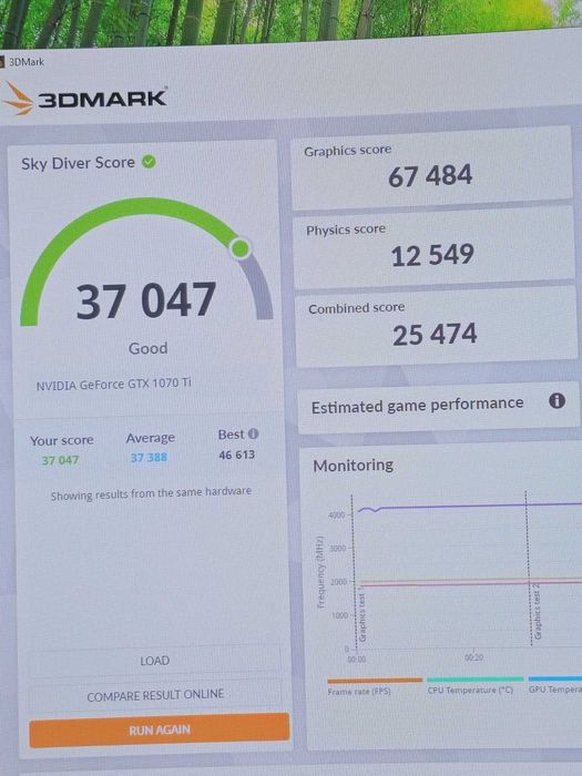 PC Gaming Intel i5 8600K, Gtx 1070ti 8gb, 16gb ram 150-300 fps cs 2