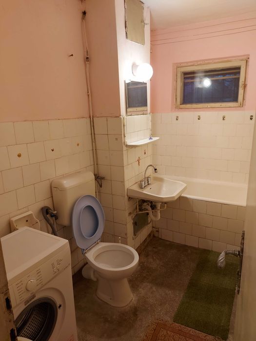 Apartament 2 camere, 60mp, Sagului, Centrala proprie, Proprietar