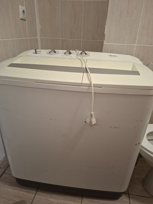 Жақсы жағдайда полуавтомат
