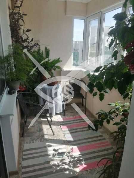 Четиристаен в кв.Зорница!