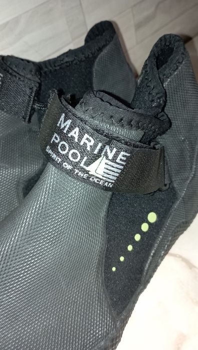 cizme Marine Pool 45l46