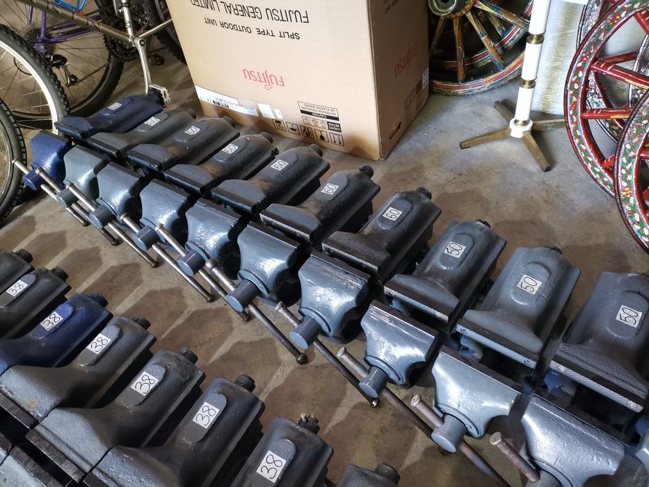 Малко средно голямо менгеме