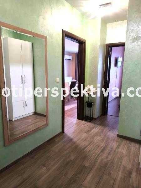 реф.19073 Готов за нанасяне, отлична локация-Автогара Родопи!