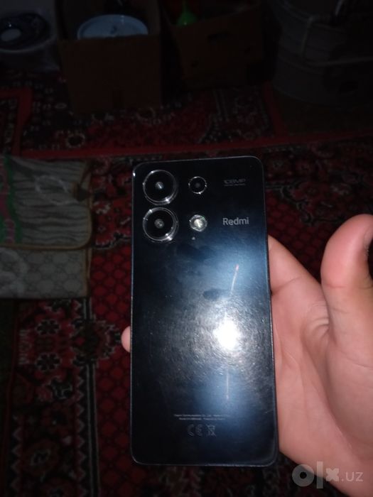 Redmi not 13 128/6
