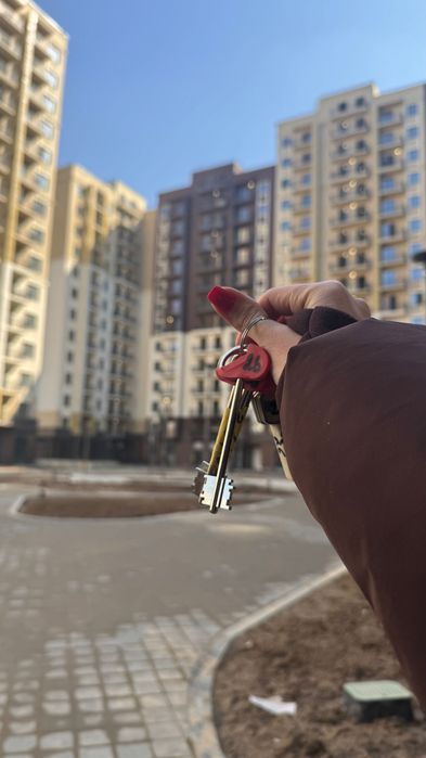 Срочно продаём свою евро 3х комнатную квартиру в ЖК “Oz Zamin”