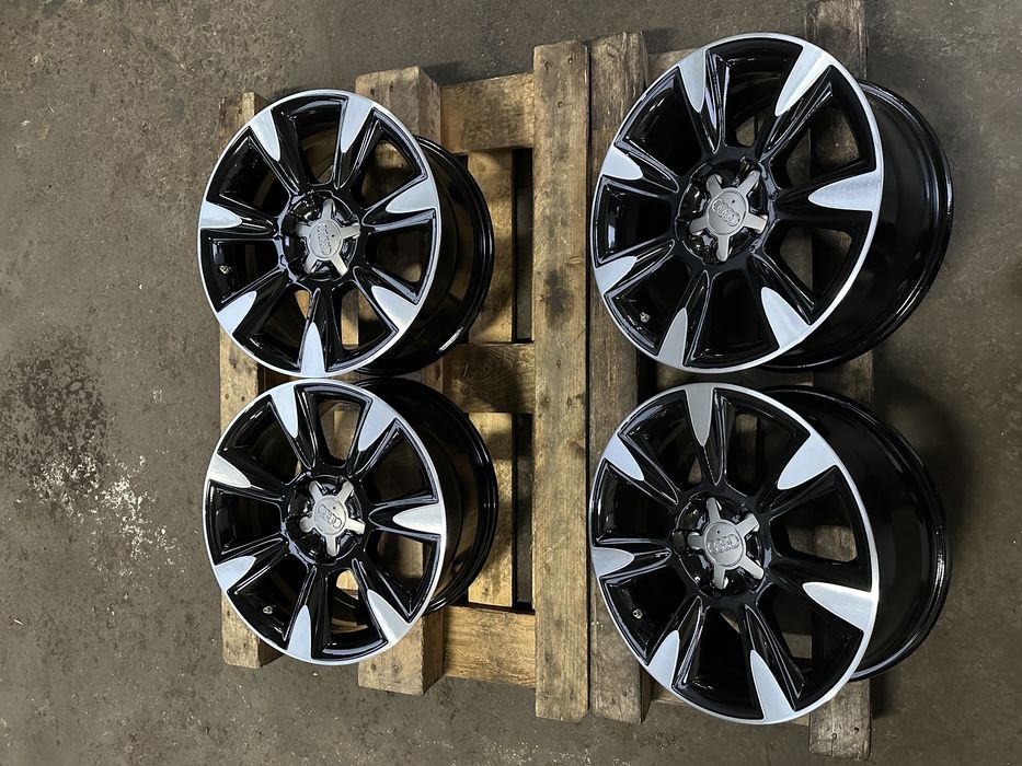 Jante originale Audi A4 allroad, A4, A5, A6, A7