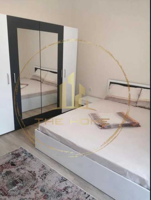 Дава се под наем Двустаен апартамент в Варна, Цветен квартал - 65 кв.м за 600 € - Снимка #6