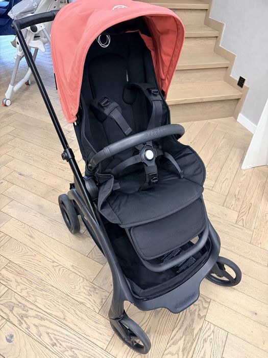 Коляска 2 в 1 Bugaboo Dragonfly