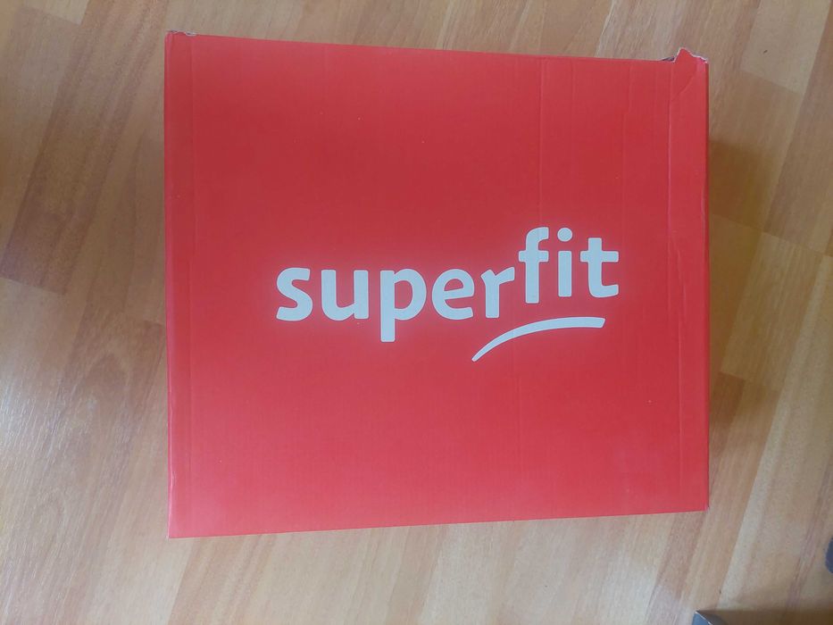 Ghete superfit 36