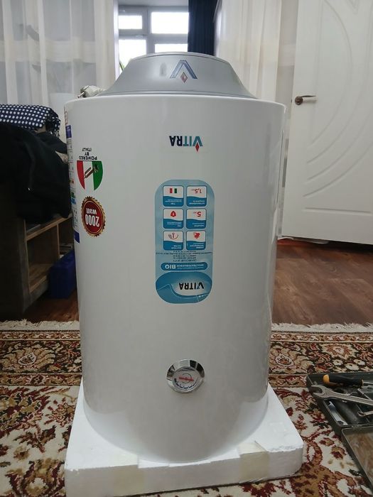 ariston Vitra sotiladi