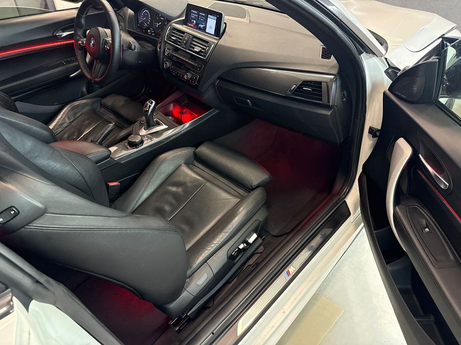 BMW Seria 2 F22 2017 M Packet