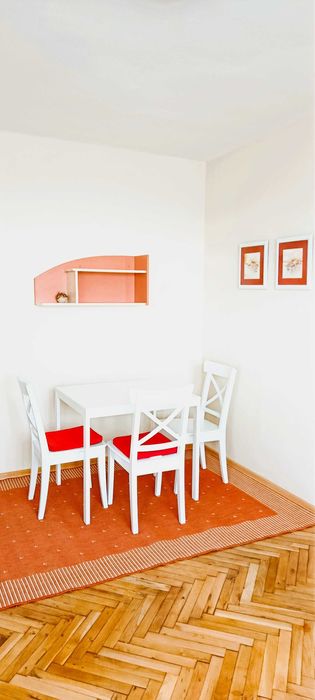 Двустаен апартамент под наем