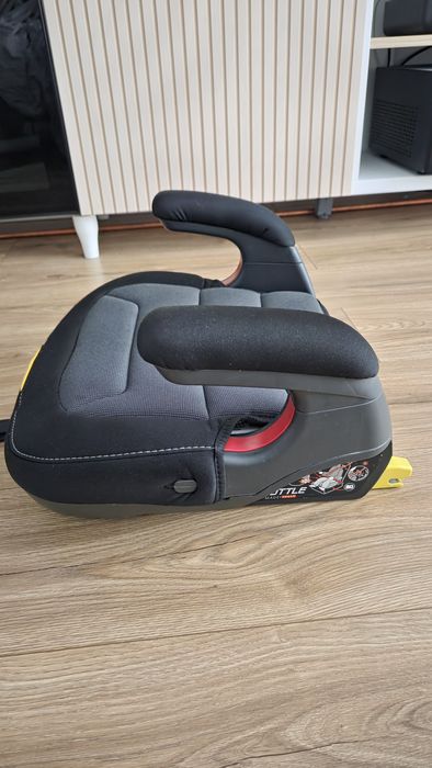 Scaun inaltator auto Peg Perego Isofix