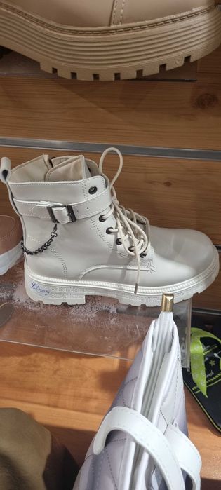 Дамски    боти  matstar номера  36-41