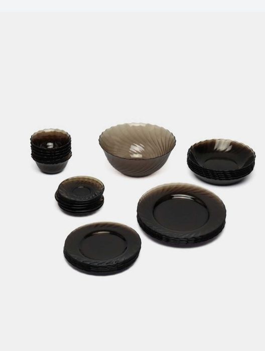 Луминарк набор посуди