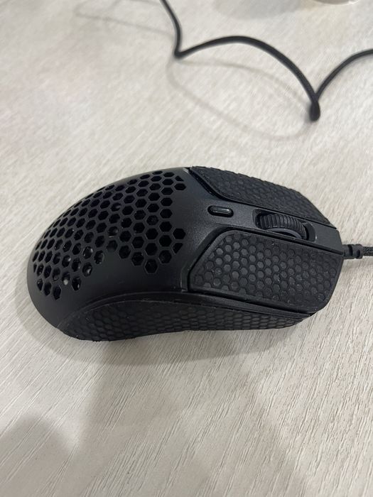 Игровая мышь HyperX Haste