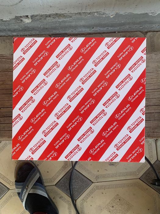 Продам генератор на камри