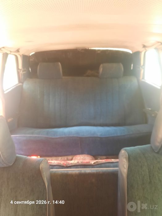 Мерседес W 123 limo
