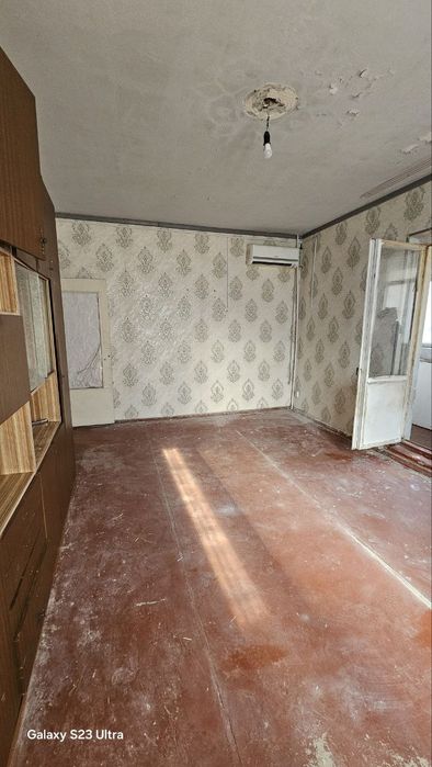 Продаётся квартира