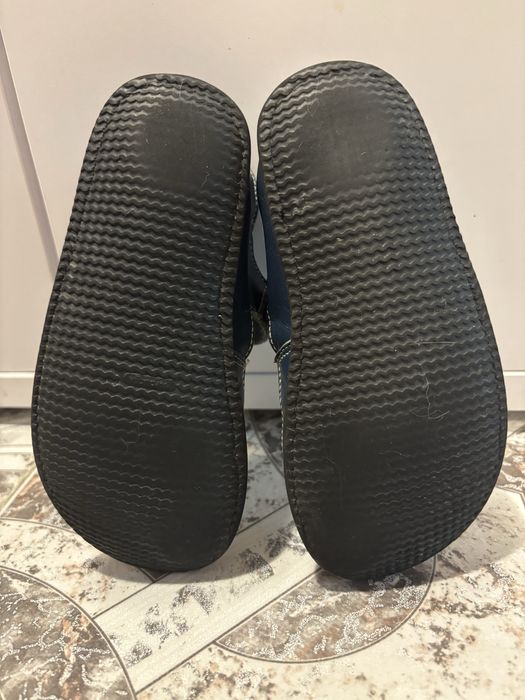 Боси сандали Зизу/Zeazoo