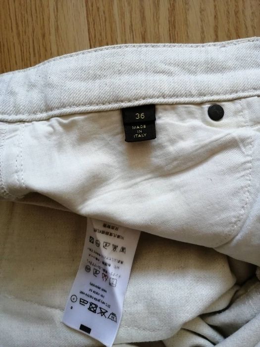 Оригинални дамски дънки LOUIS VUITTON