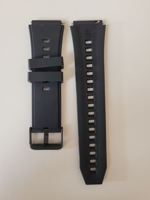 Curele din silicon pentru ceas Huawei GT 2 pro (22mm)