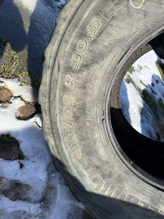 750/60r30,5 trelleborg