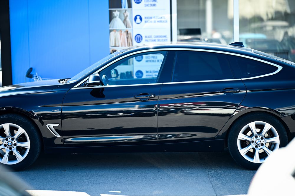 BMW 3 Series 2015 — imagine 2