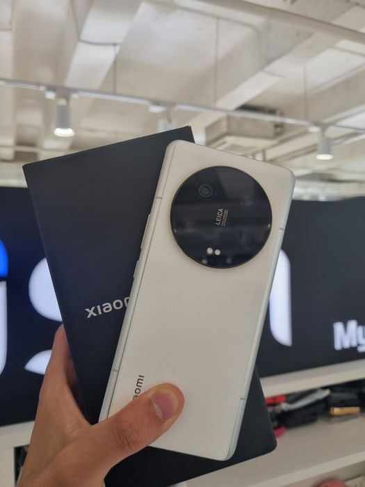 Xiaomi 13 ultra 1tb