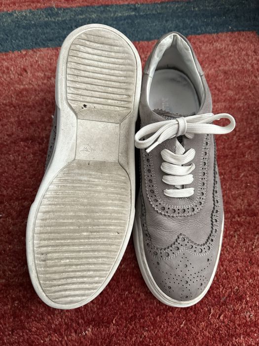 Incaltaminte musette