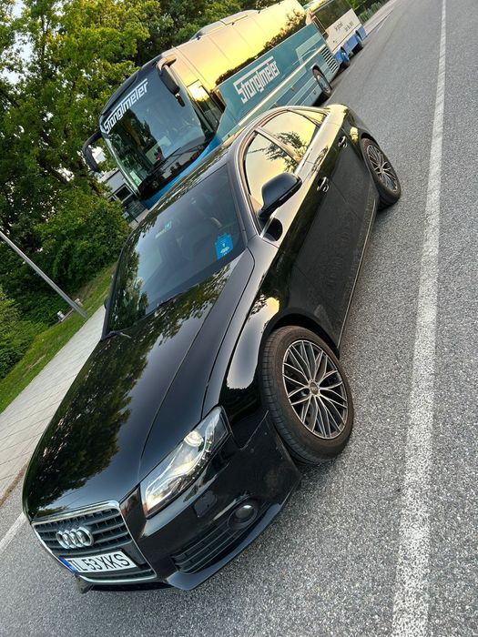 Audi A4 B8 2008 2.0TDI automat