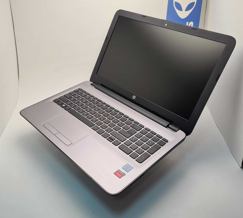 HP 250 G5 i5 6200U/8GB/256SSD/AMD R5-M330-2GB/FHD