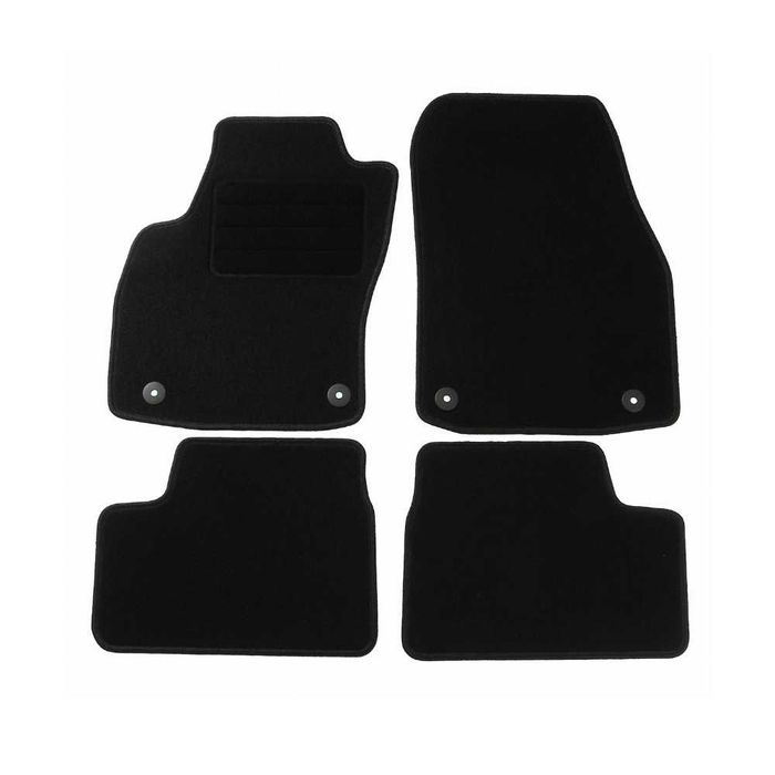 Стелки за Opel Astra III H 2004 - 2014 / Опел Астра 4 бр. комплект