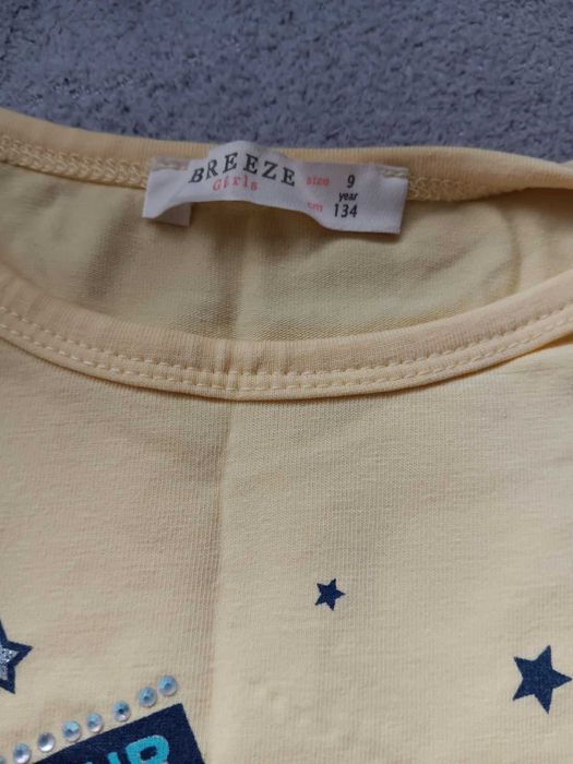 Детски тениски, къси панталони, пола, дънки ,122 ,128, 134, 140 размер