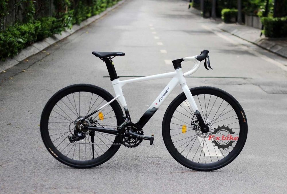 шоссейный велосипед